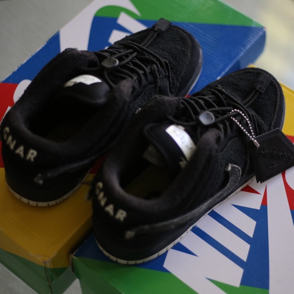 Gnarhunter Drunks Nike SB - Picture 6 of 6